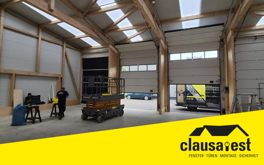 B51 Garagen- & Gewerbepark Trier: Moderne Flächen & neue Perspektiven